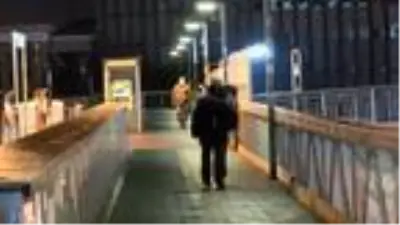 Sokağa çıkma yasağının sona ermesinin ardından 15 Temmuz Şehitler Köprüsü'nde trafik yoğunluğu Sokağa çıkma yasağının sona ermesinin ardından 15 Temmuz Şehitler Köprüsü'nde trafik yoğunluğu