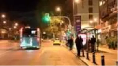 Sokağa çıkma yasağının sona ermesinin ardından 15 Temmuz Şehitler Köprüsü'nde trafik yoğunluğu Sokağa çıkma yasağının sona ermesinin ardından 15 Temmuz Şehitler Köprüsü'nde trafik yoğunluğu