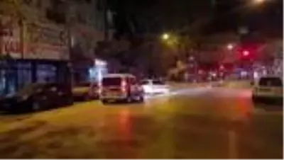 Sokağa çıkma kısıtlamasına uymayan 2 kişiye 7 bin lira ceza