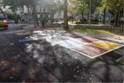 Sokak oyunları Kartal'da yeniden canlanıyor Sokak oyunları Kartal'da yeniden canlanıyor