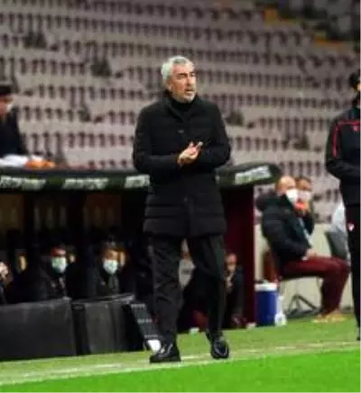 Süper Lig: Galatasaray: 0 - HK Kayserispor: 0 (Maç devam ediyor) Süper Lig: Galatasaray: 0 - HK Kayserispor: 0 (Maç devam ediyor)