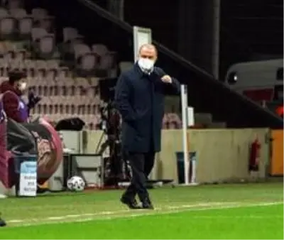 Süper Lig: Galatasaray: 0 - HK Kayserispor: 0 (Maç devam ediyor) Süper Lig: Galatasaray: 0 - HK Kayserispor: 0 (Maç devam ediyor)