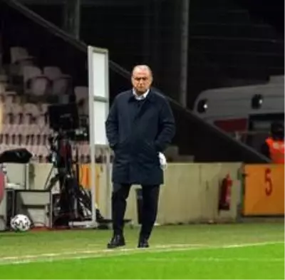 Süper Lig: Galatasaray: 0 - HK Kayserispor: 0 (Maç devam ediyor) Süper Lig: Galatasaray: 0 - HK Kayserispor: 0 (Maç devam ediyor)