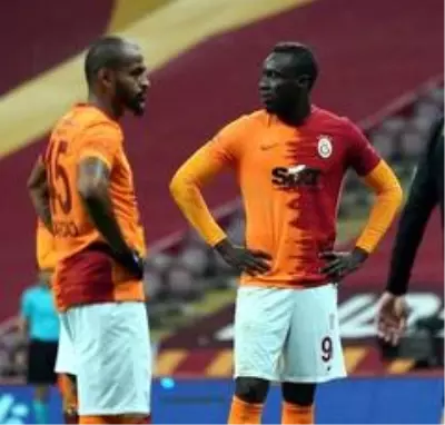 Süper Lig: Galatasaray: 0 - Kayserispor: 0 (İlk yarı) Süper Lig: Galatasaray: 0 - Kayserispor: 0 (İlk yarı)