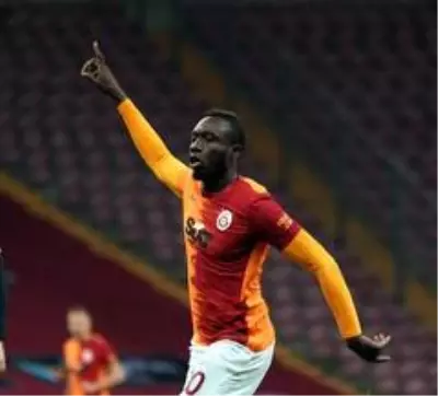 Süper Lig: Galatasaray: 1 - Kayserispor: 1 (Maç sonucu) Süper Lig: Galatasaray: 1 - Kayserispor: 1 (Maç sonucu)