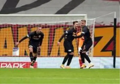 Süper Lig: Galatasaray: 1 - Kayserispor: 1 (Maç sonucu) Süper Lig: Galatasaray: 1 - Kayserispor: 1 (Maç sonucu)