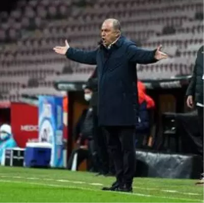 Süper Lig: Galatasaray: 1 - Kayserispor: 1 (Maç sonucu) Süper Lig: Galatasaray: 1 - Kayserispor: 1 (Maç sonucu)