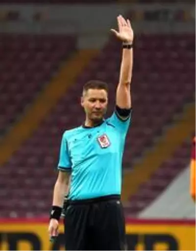 Süper Lig: Galatasaray: 1 - Kayserispor: 1 (Maç sonucu) Süper Lig: Galatasaray: 1 - Kayserispor: 1 (Maç sonucu)