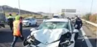Gişe: Sürücüden özür dilemek için otomobilinden indi, arkasındaki aracın çarpmasıyla öldü Gişe: Sürücüden özür dilemek için otomobilinden indi, arkasındaki aracın çarpmasıyla öldü