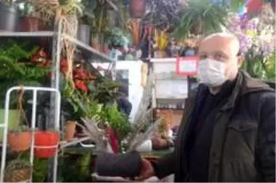 Talepler geçtiğimiz yıllara göre az Talepler geçtiğimiz yıllara göre az