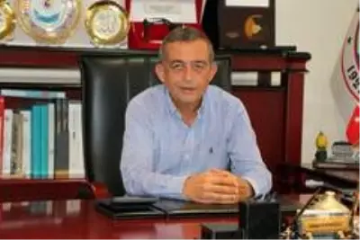 Tanoğlu'ndan 24 Kasım Öğretmenler Günü mesajı Tanoğlu'ndan 24 Kasım Öğretmenler Günü mesajı