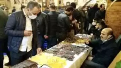 Altın bilezik fiyatına tespih...Tespihlerin gramı altınla yarışıyor Altın bilezik fiyatına tespih...Tespihlerin gramı altınla yarışıyor