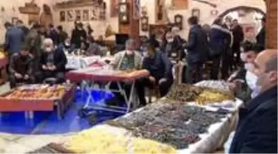 Altın bilezik fiyatına tespih...Tespihlerin gramı altınla yarışıyor Altın bilezik fiyatına tespih...Tespihlerin gramı altınla yarışıyor