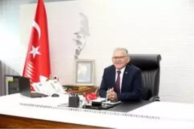 Kayseri'de HES koduyla eşleştirilmeyen toplu ulaşım kartları kullanılamayacak Kayseri'de HES koduyla eşleştirilmeyen toplu ulaşım kartları kullanılamayacak