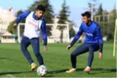 Trabzonspor'da Ankaragücü maçı hazırlıkları başladı Trabzonspor'da Ankaragücü maçı hazırlıkları başladı