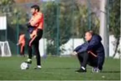 Trabzonspor'da Ankaragücü maçı hazırlıkları başladı Trabzonspor'da Ankaragücü maçı hazırlıkları başladı