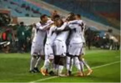 Trabzonspor'da hasret bitti, kara bulutlar dağıldı Trabzonspor'da hasret bitti, kara bulutlar dağıldı
