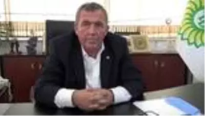Trakya Birlik'ten ortaklarına indirimli gübre desteği Trakya Birlik'ten ortaklarına indirimli gübre desteği