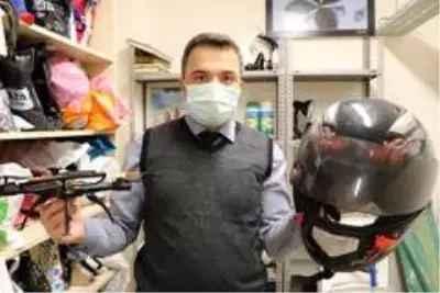 Drone, diploma, kask, bisiklet...Tramvaylarda unutulan eşyalar sahiplerini bekliyor Drone, diploma, kask, bisiklet...Tramvaylarda unutulan eşyalar sahiplerini bekliyor