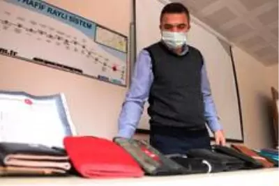 Drone, diploma, kask, bisiklet...Tramvaylarda unutulan eşyalar sahiplerini bekliyor Drone, diploma, kask, bisiklet...Tramvaylarda unutulan eşyalar sahiplerini bekliyor