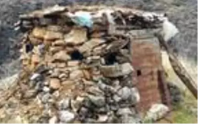 Tunceli'de kaçak avcıların kurduğu 18 tuzak imha edildi Tunceli'de kaçak avcıların kurduğu 18 tuzak imha edildi
