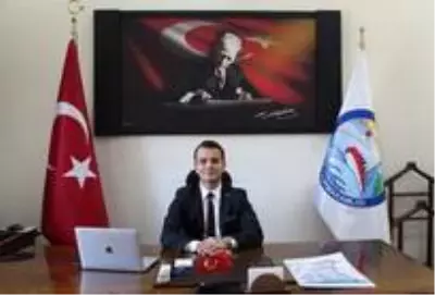 Türkeli Kaymakamı Konak, vali yardımcılığına atandı Türkeli Kaymakamı Konak, vali yardımcılığına atandı