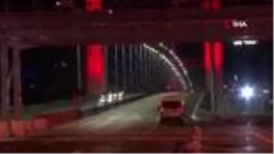 Türkiye genelinde uygulanan sokağa çıkma kısıtlaması sona erdi Türkiye genelinde uygulanan sokağa çıkma kısıtlaması sona erdi