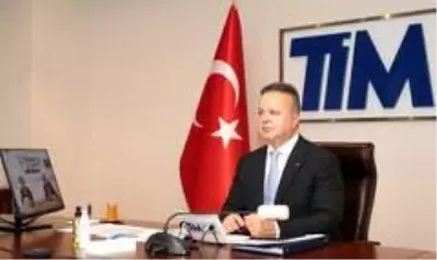 Türkiye'nin ilk sanal gıda fuarı açıldı Türkiye'nin ilk sanal gıda fuarı açıldı