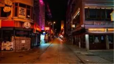 Tuzla halkı, hafta sonu başlayan kısıtlamalara tam destek verdi Tuzla halkı, hafta sonu başlayan kısıtlamalara tam destek verdi