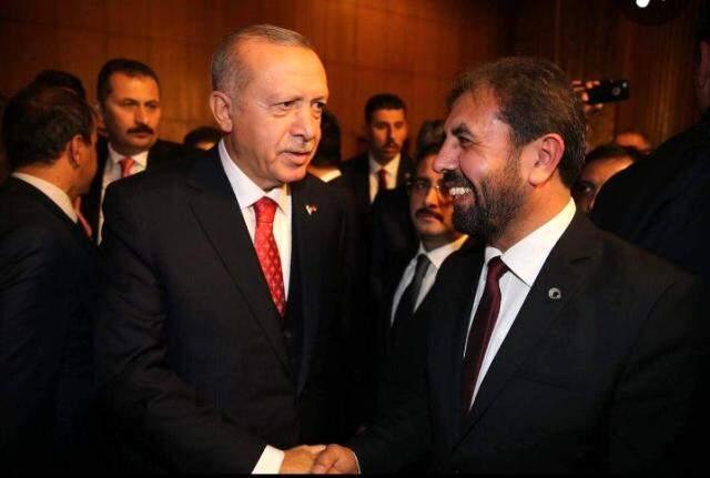 Ünlü anketçiden bomba iddia: Bahçeli, Berat Albayrak'ı çok seviyordu Ünlü anketçiden bomba iddia: Bahçeli, Berat Albayrak'ı çok seviyordu