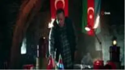 - Ünlü sanatçı İsmail Türüt'ten Karabağ'a özel şarkı - Ünlü sanatçı İsmail Türüt'ten Karabağ'a özel şarkı
