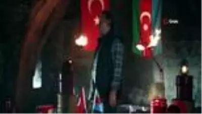 - Ünlü sanatçı İsmail Türüt'ten Karabağ'a özel şarkı - Ünlü sanatçı İsmail Türüt'ten Karabağ'a özel şarkı