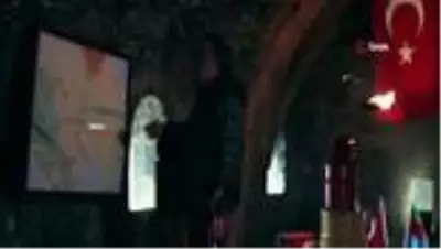 - Ünlü sanatçı İsmail Türüt'ten Karabağ'a özel şarkı - Ünlü sanatçı İsmail Türüt'ten Karabağ'a özel şarkı