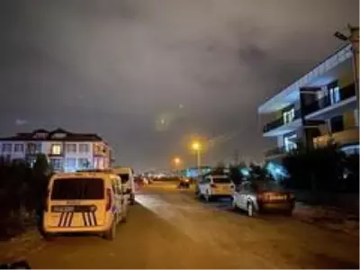 Üvey babasını öldüren 15 yaşındaki genç: Üvey babasını öldüren 15 yaşındaki genç: