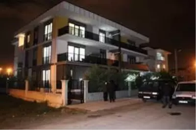 Üvey babasını öldüren 15 yaşındaki genç: 'Canıma tak etmişti' Üvey babasını öldüren 15 yaşındaki genç: 'Canıma tak etmişti'