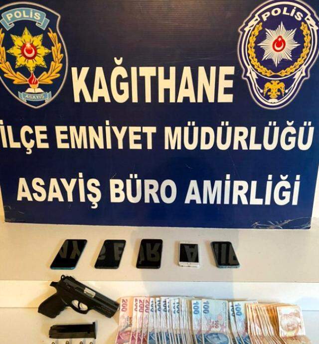 Uyuşturucu bataklığına saplanan genç kadının itirafları torbacıları yakalattı