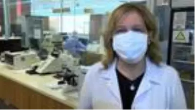 Uzmanlar evde yapılan hızlı testler konusunda uyardı: Tanı koymada güvenilir değil Uzmanlar evde yapılan hızlı testler konusunda uyardı: Tanı koymada güvenilir değil