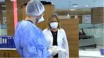 Uzmanlar evde yapılan hızlı testler konusunda uyardı: Tanı koymada güvenilir değil Uzmanlar evde yapılan hızlı testler konusunda uyardı: Tanı koymada güvenilir değil