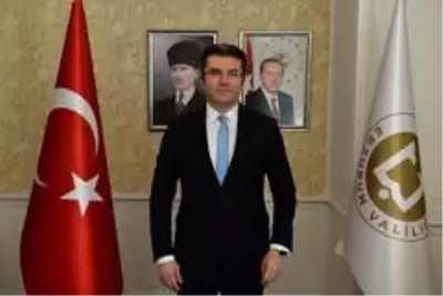 Erzurum Valisi Memiş Öğretmenler Günü mesajı yayımladı Erzurum Valisi Memiş Öğretmenler Günü mesajı yayımladı