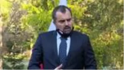 Vişegrad Dörtlüsü ülkelerinin Ankara Büyükelçileri sergi açılışında buluştu Vişegrad Dörtlüsü ülkelerinin Ankara Büyükelçileri sergi açılışında buluştu