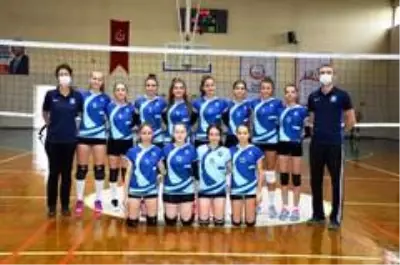Voleybolda Yunusemre'nin rakipleri belli oldu Voleybolda Yunusemre'nin rakipleri belli oldu