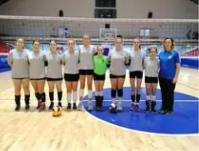 Voleybolda Yunusemre'nin rakipleri belli oldu Voleybolda Yunusemre'nin rakipleri belli oldu