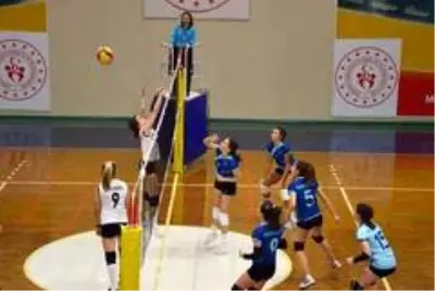 Voleybolda Yunusemre'nin rakipleri belli oldu Voleybolda Yunusemre'nin rakipleri belli oldu