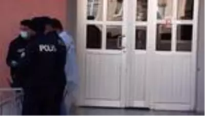 Son dakika haber: Yalnız yaşayan yaşlı kadın evinde ölü bulundu Son dakika haber: Yalnız yaşayan yaşlı kadın evinde ölü bulundu