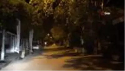 Yasakta bekçilerin sadık dostu oldular Yasakta bekçilerin sadık dostu oldular