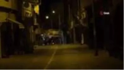 Yasakta bekçilerin sadık dostu oldular Yasakta bekçilerin sadık dostu oldular