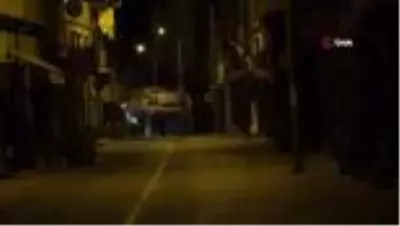 Yasakta bekçilerin sadık dostu oldular Yasakta bekçilerin sadık dostu oldular