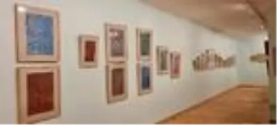 (YENİDEN) Kadırga Sanat Galerileri açılıyor (YENİDEN) Kadırga Sanat Galerileri açılıyor