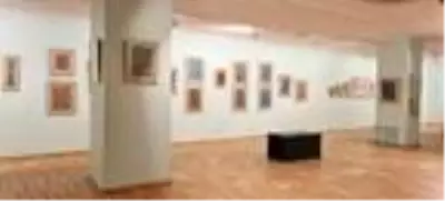 (YENİDEN) Kadırga Sanat Galerileri açılıyor (YENİDEN) Kadırga Sanat Galerileri açılıyor