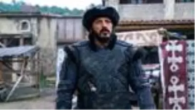 Zabit Samedov kimdir? Kuruluş Osman oyuncusu Zabit Samedov kaç yaşında, nereli? Zabit Samedov kimdir? Kuruluş Osman oyuncusu Zabit Samedov kaç yaşında, nereli?